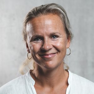 Renate Svendsen