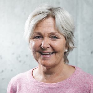 Janet Skollevoll Hansson