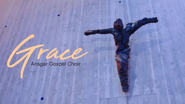 'Grace' by Ansgar Gospel Choir