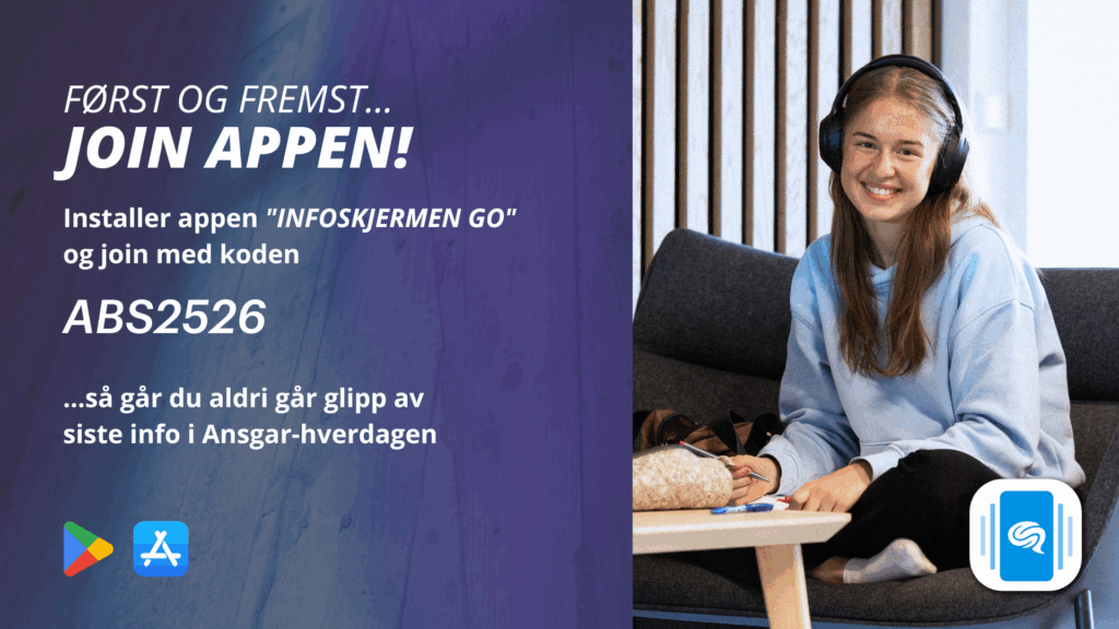 Skolestart 1 Infoskjermen 169